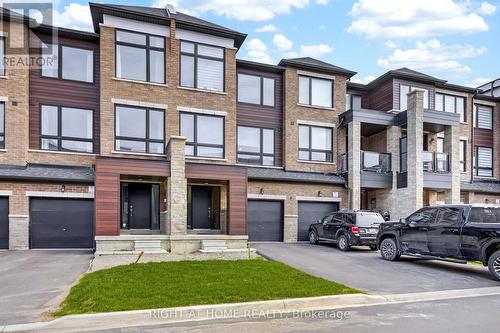 132 BLUE FOREST CRESCENT  Barrie, ON L4M 7J6