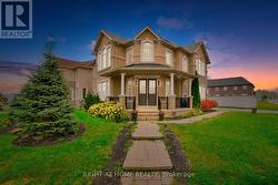 288 RAYMOND ROAD Hamilton, ON L9K 0H8