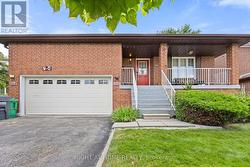 764 WILLOWBANK TRAIL Mississauga, ON L4W 3M1