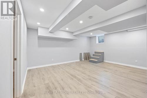 764 Willowbank Trail, Mississauga, ON - Indoor