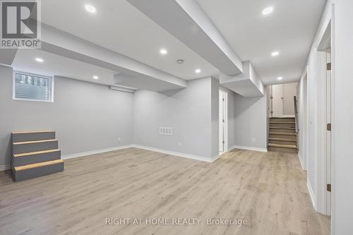 764 Willowbank Trail, Mississauga, ON - Indoor