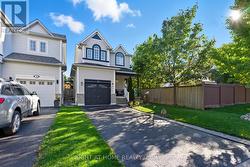 74 NORTHGROVE CRESCENT Whitby, ON L1M 2M9