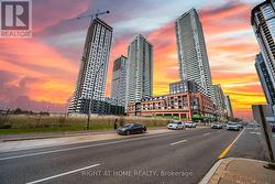 3504 - 4130 PARKSIDE VILLAGE DRIVE  Mississauga, ON L5B 0L7