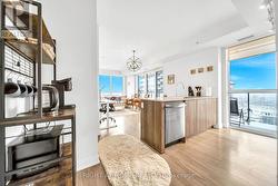 Kitchen - 
