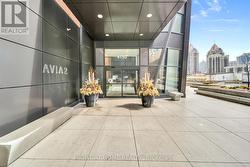 Condo Entrance - 