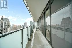 Balcony - 