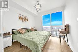 Master Bedroom - 