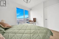 Master Bedroom - 