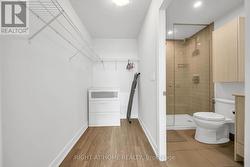 Washroom - Master Bedroom - 