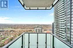 Balcony - 