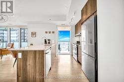 Kitchen - 