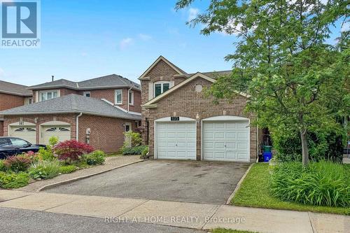 103 HEATHERTON WAY  Vaughan, ON L4J 3E7