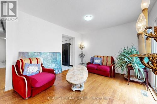 103 Heatherton Way, Vaughan, ON - Indoor Photo Showing Other Room
