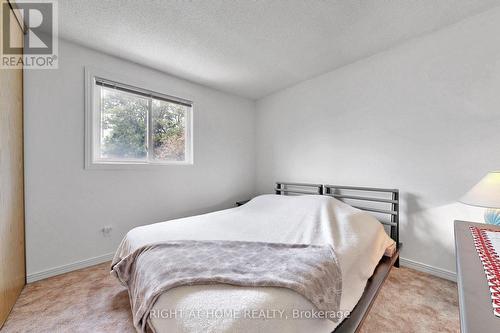 103 Heatherton Way, Vaughan, ON - Indoor Photo Showing Bedroom