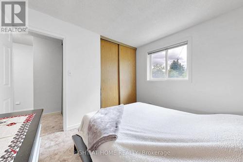 103 Heatherton Way, Vaughan, ON - Indoor Photo Showing Bedroom