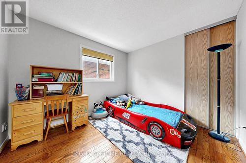 103 Heatherton Way, Vaughan, ON - Indoor