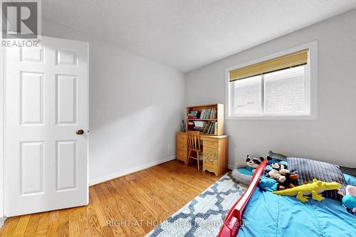 103 Heatherton Way, Vaughan, ON - Indoor Photo Showing Bedroom