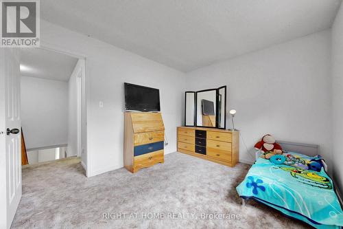 103 Heatherton Way, Vaughan, ON - Indoor Photo Showing Bedroom