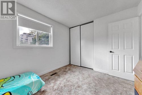 103 Heatherton Way, Vaughan, ON - Indoor Photo Showing Bedroom