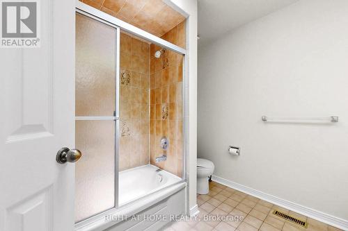 103 Heatherton Way, Vaughan, ON - Indoor Photo Showing Bathroom