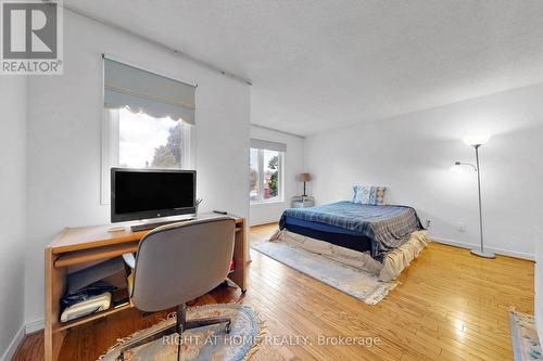 103 Heatherton Way, Vaughan, ON - Indoor Photo Showing Bedroom