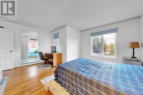 103 Heatherton Way, Vaughan, ON - Indoor Photo Showing Bedroom