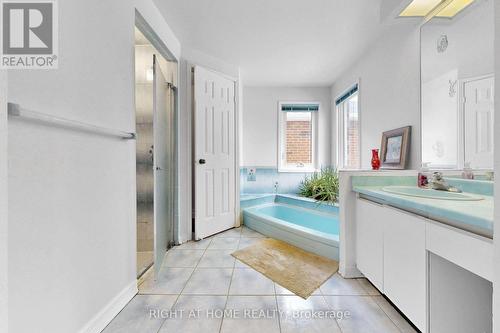 103 Heatherton Way, Vaughan, ON - Indoor Photo Showing Bathroom