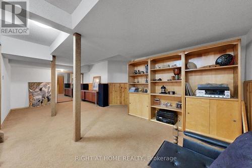 103 Heatherton Way, Vaughan, ON - Indoor