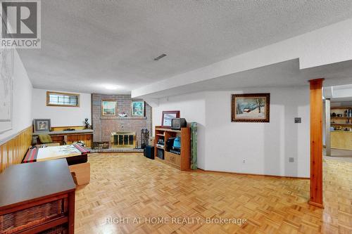 103 Heatherton Way, Vaughan, ON - Indoor