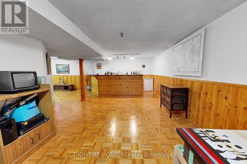 103 Heatherton Way, Vaughan, ON - Indoor