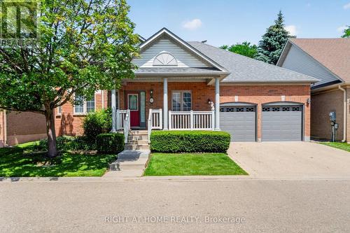 5 ORCHARD PARK GATE  Brampton, ON L6R 1W5