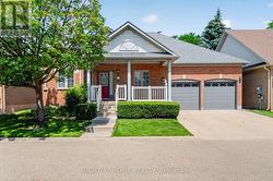 5 ORCHARD PARK GATE Brampton, ON L6R 1W5