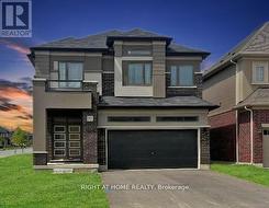 95 HITCHMAN STREET Brant, ON N3L 0M1