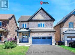 1160 PEELAR CRESCENT Innisfil, ON L0L 1W0