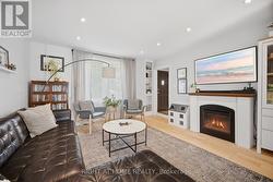 18 VANBRUGH AVENUE Toronto, ON M1N 3S9