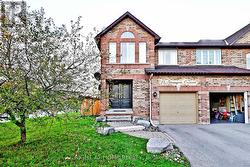 73 BLOOMGATE CRESCENT  Richmond Hill, ON L4E 3Z1