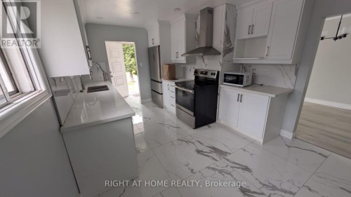 MAIN - 68 ELNATHAN CRESCENT , Toronto, Ontario M9L 2G1 2