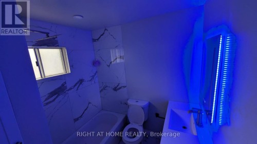 MAIN - 68 ELNATHAN CRESCENT , Toronto, Ontario M9L 2G1 5