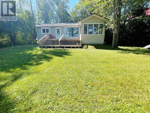 1529 CHIEF JOSEPH SNAKE ROAD  Georgina Islands, ON L0E 1R0