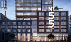 605 - 55 MERCER STREET  Toronto, ON M5V 0W4