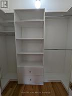 Walk in Closet - 