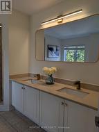 Master bathroom - 