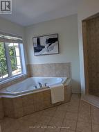 Master Bathroom - 