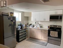 Basement Kitch - 