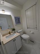 Powder room - 