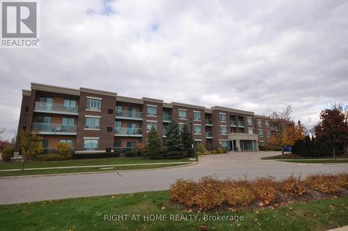 314 - 65 VIA ROSEDALE WAY N  Brampton, ON L6R 3N8