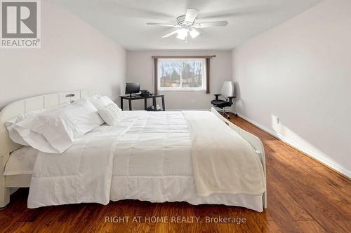 73 Pepler Place, Barrie, ON - Indoor Photo Showing Bedroom