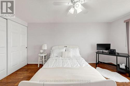 73 Pepler Place, Barrie, ON - Indoor Photo Showing Bedroom