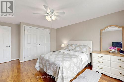 73 Pepler Place, Barrie, ON - Indoor Photo Showing Bedroom