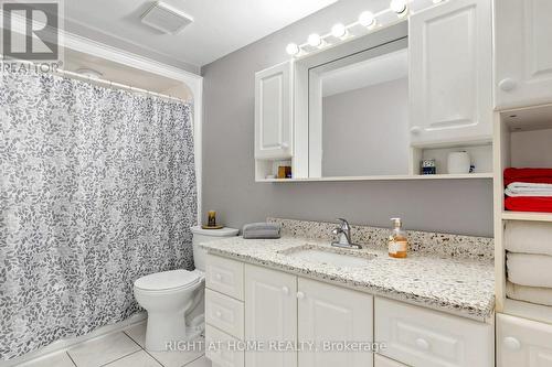 73 Pepler Place, Barrie, ON - Indoor Photo Showing Bathroom